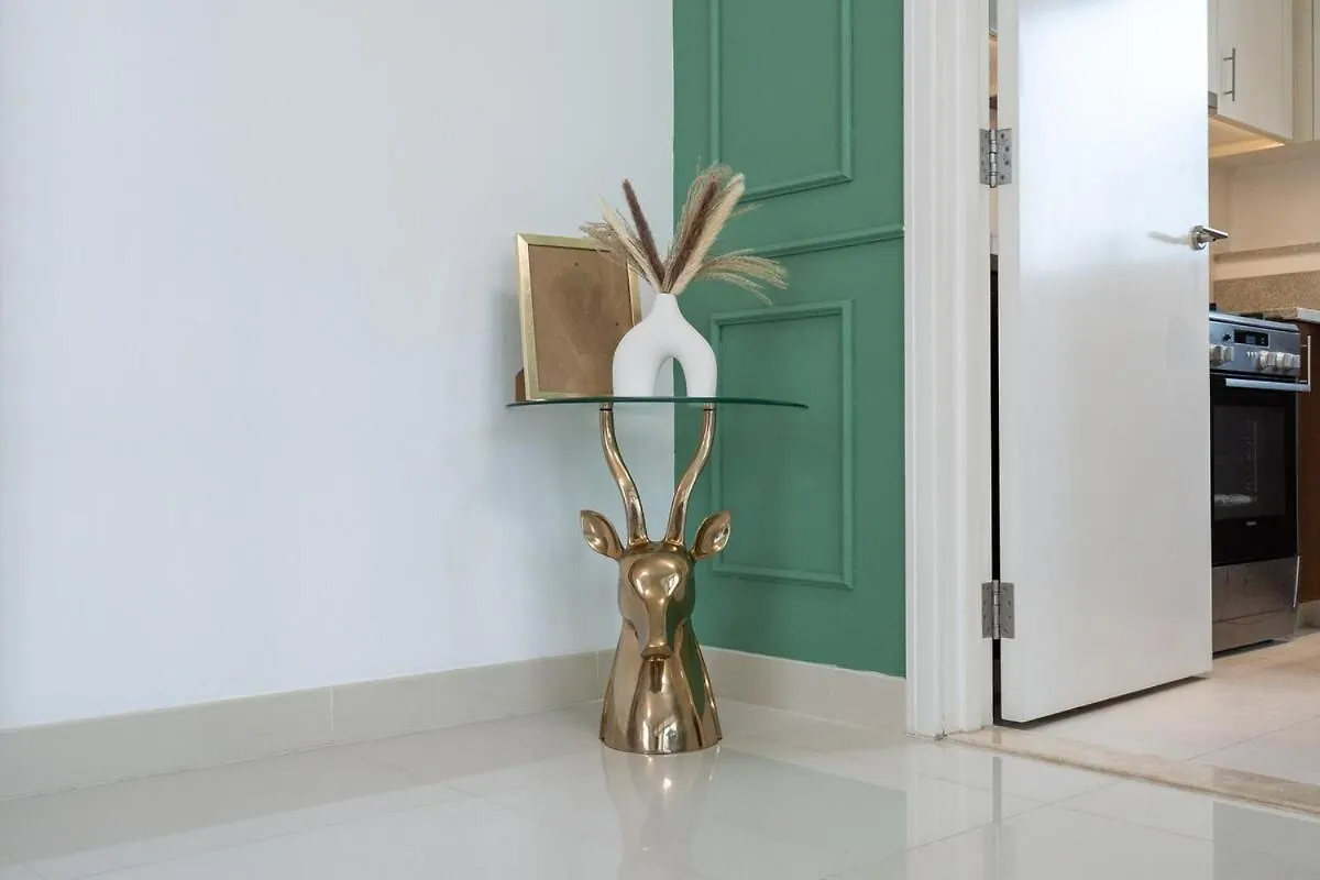 Glamorous 2-Bedroom Retreat In Blvd Crescent Near Dubai Mall 0*,  United Arab Emirates